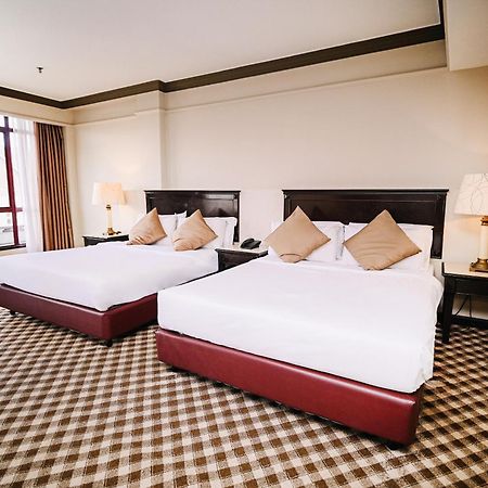 Kingston Hotel 9 - Jonker Street Malacca Ngoại thất bức ảnh