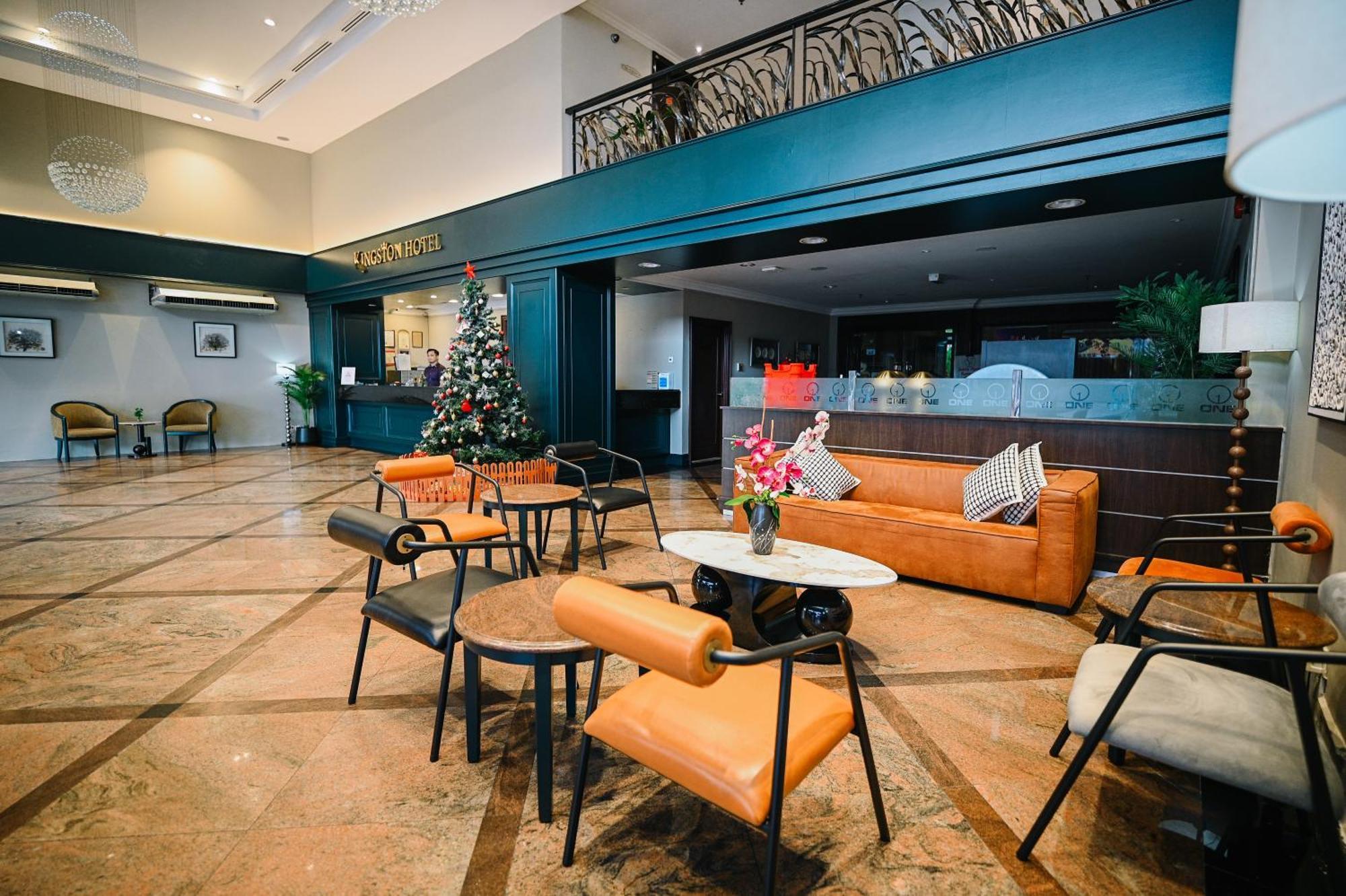 Kingston Hotel 9 - Jonker Street Malacca Ngoại thất bức ảnh