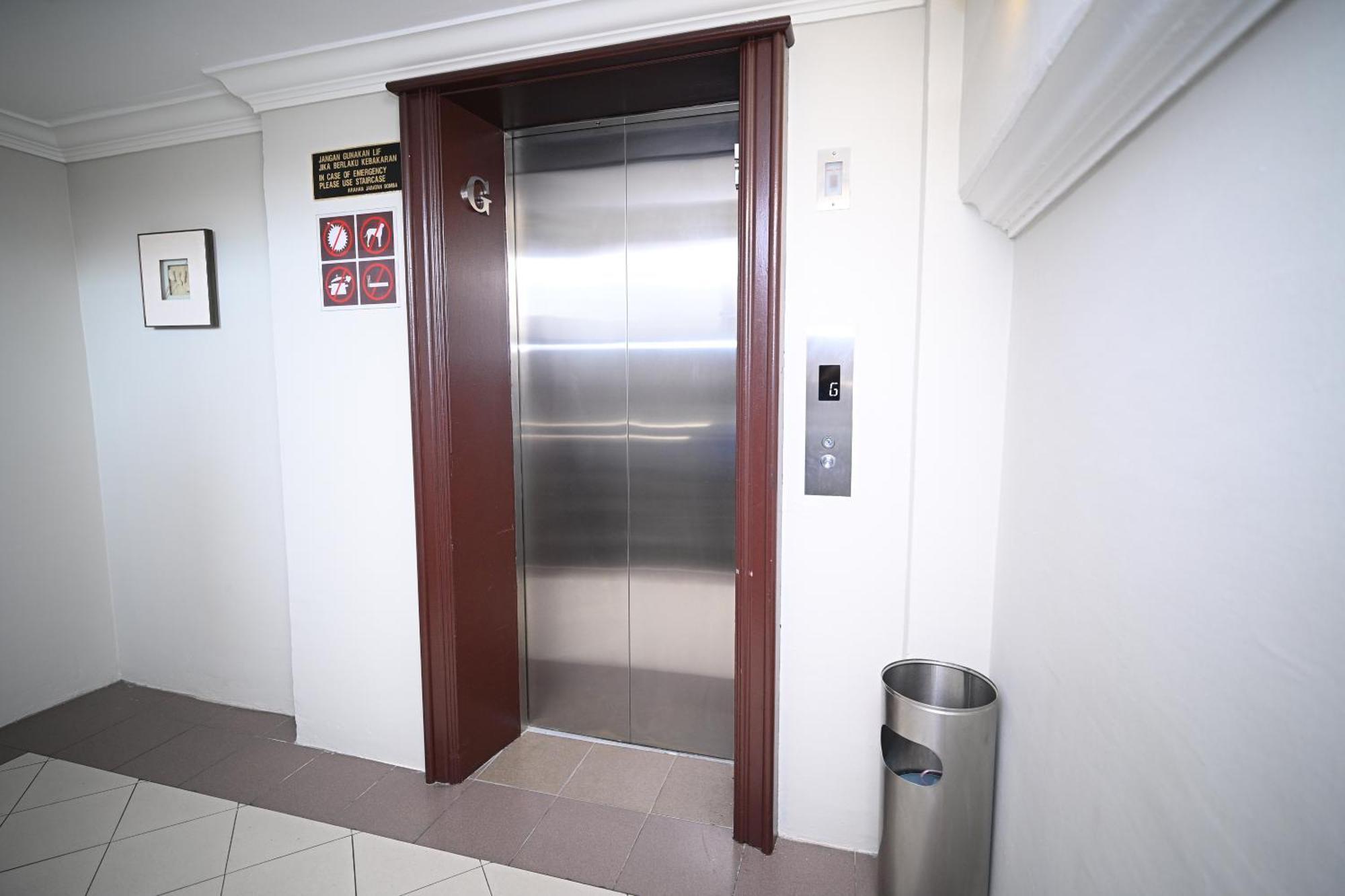 Kingston Hotel 9 - Jonker Street Malacca Ngoại thất bức ảnh