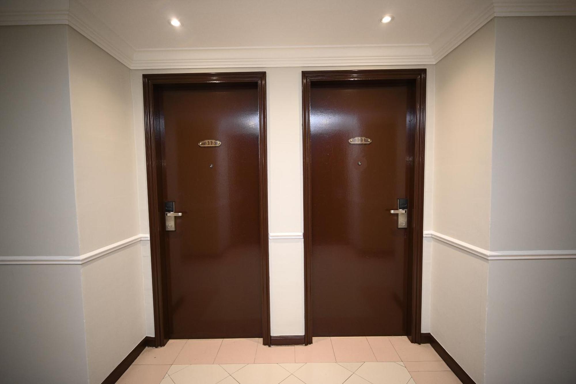 Kingston Hotel 9 - Jonker Street Malacca Ngoại thất bức ảnh