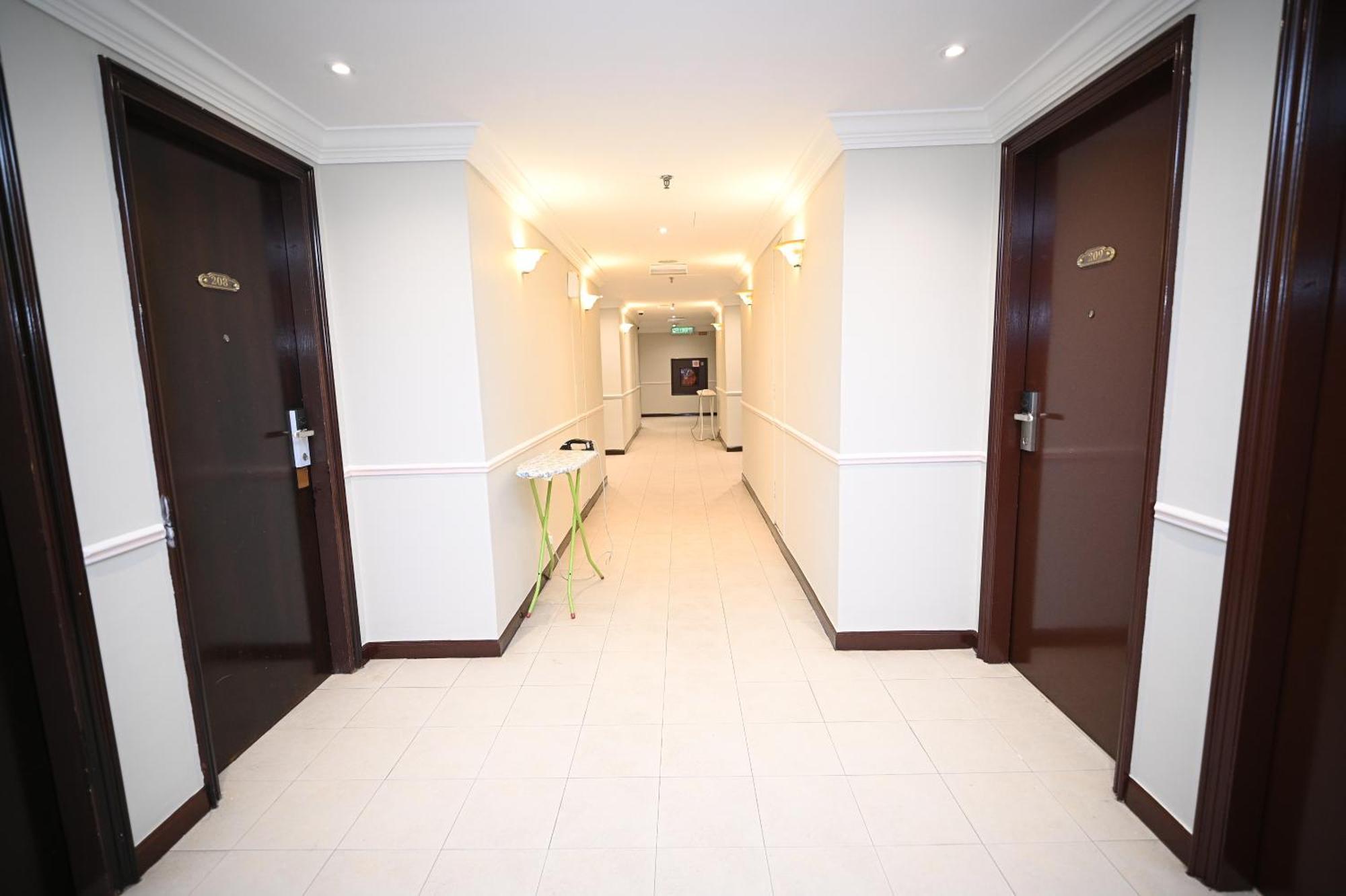 Kingston Hotel 9 - Jonker Street Malacca Ngoại thất bức ảnh