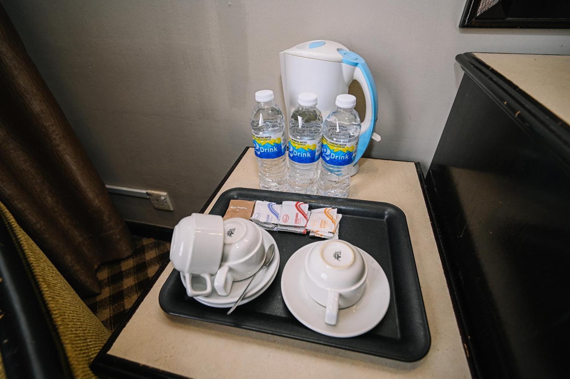 Kingston Hotel 9 - Jonker Street Malacca Ngoại thất bức ảnh