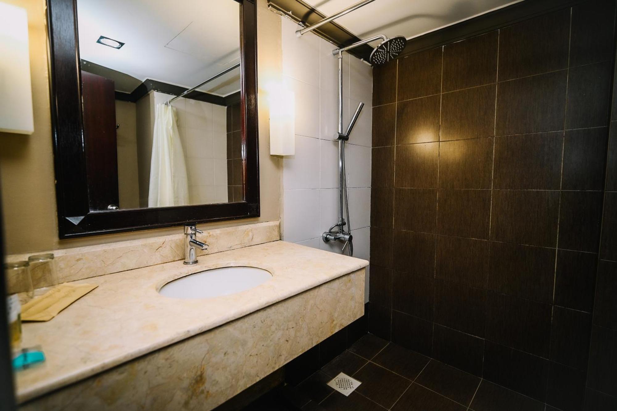 Kingston Hotel 9 - Jonker Street Malacca Ngoại thất bức ảnh