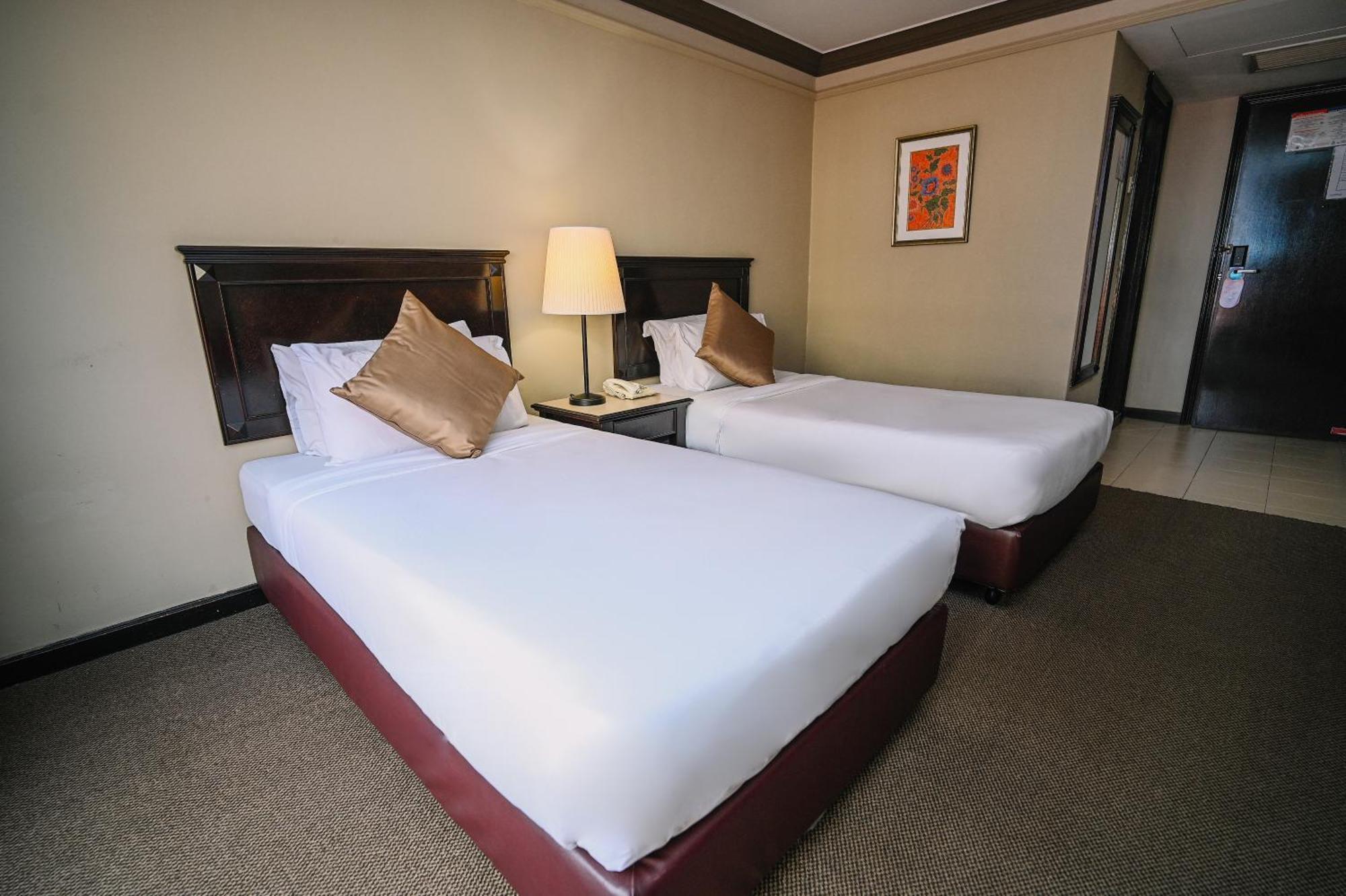 Kingston Hotel 9 - Jonker Street Malacca Ngoại thất bức ảnh