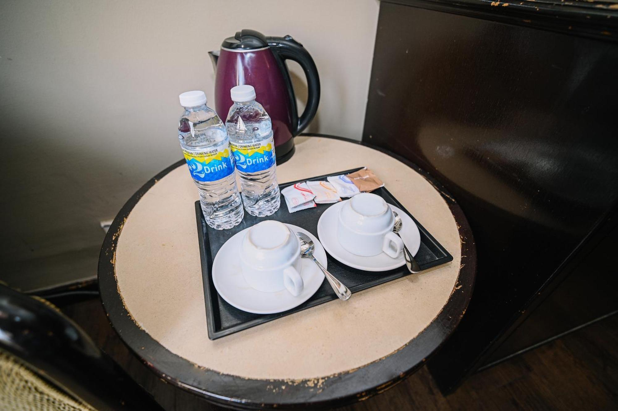 Kingston Hotel 9 - Jonker Street Malacca Ngoại thất bức ảnh