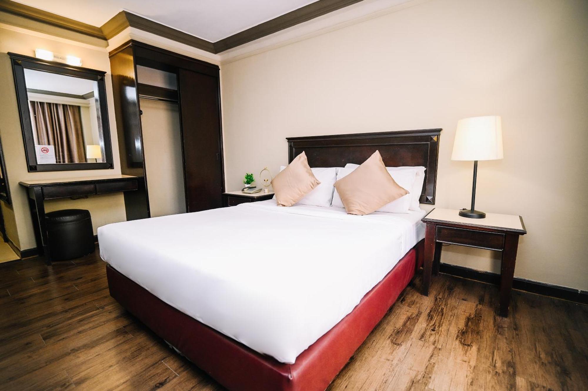 Kingston Hotel 9 - Jonker Street Malacca Ngoại thất bức ảnh