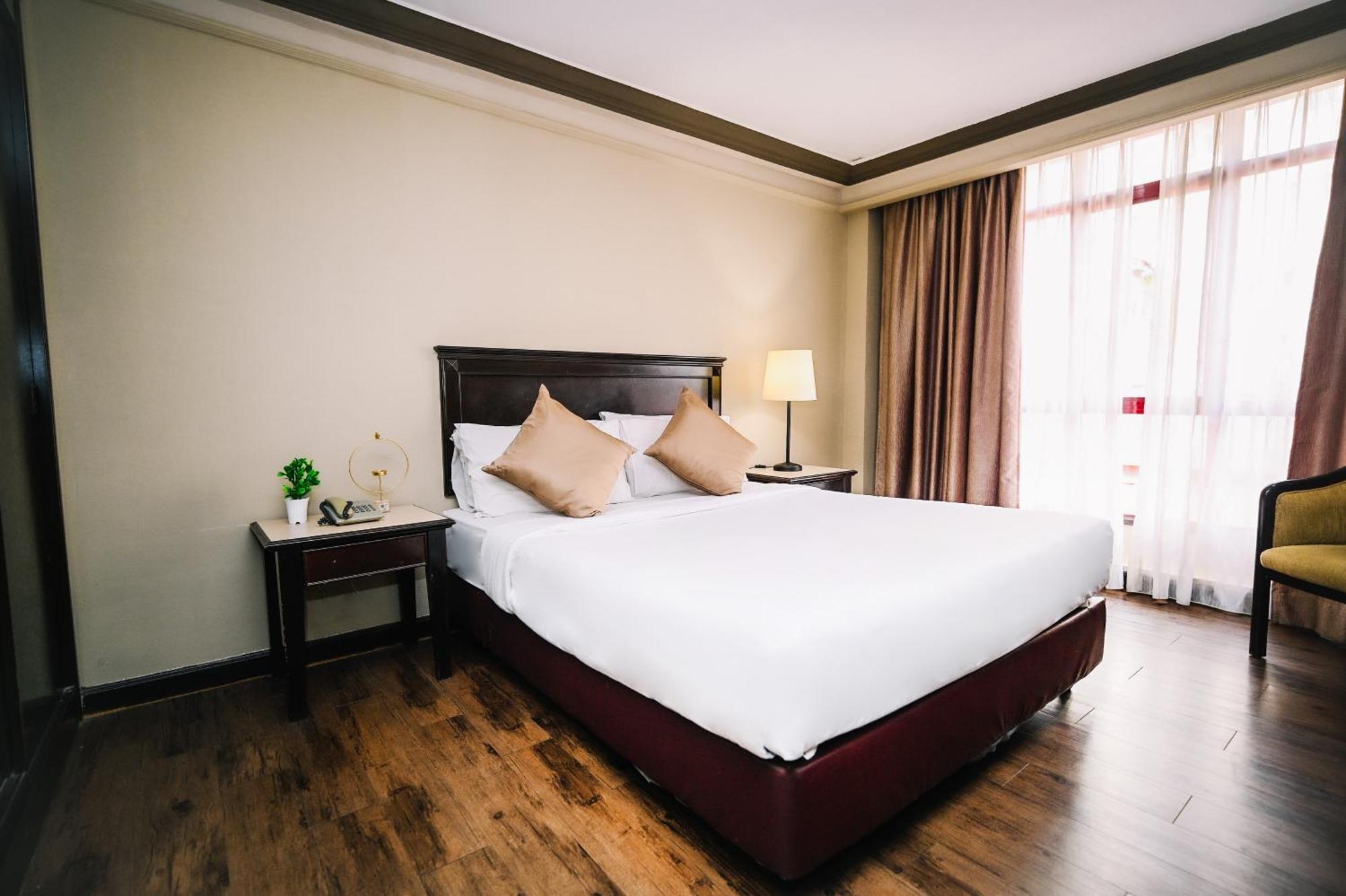 Kingston Hotel 9 - Jonker Street Malacca Ngoại thất bức ảnh