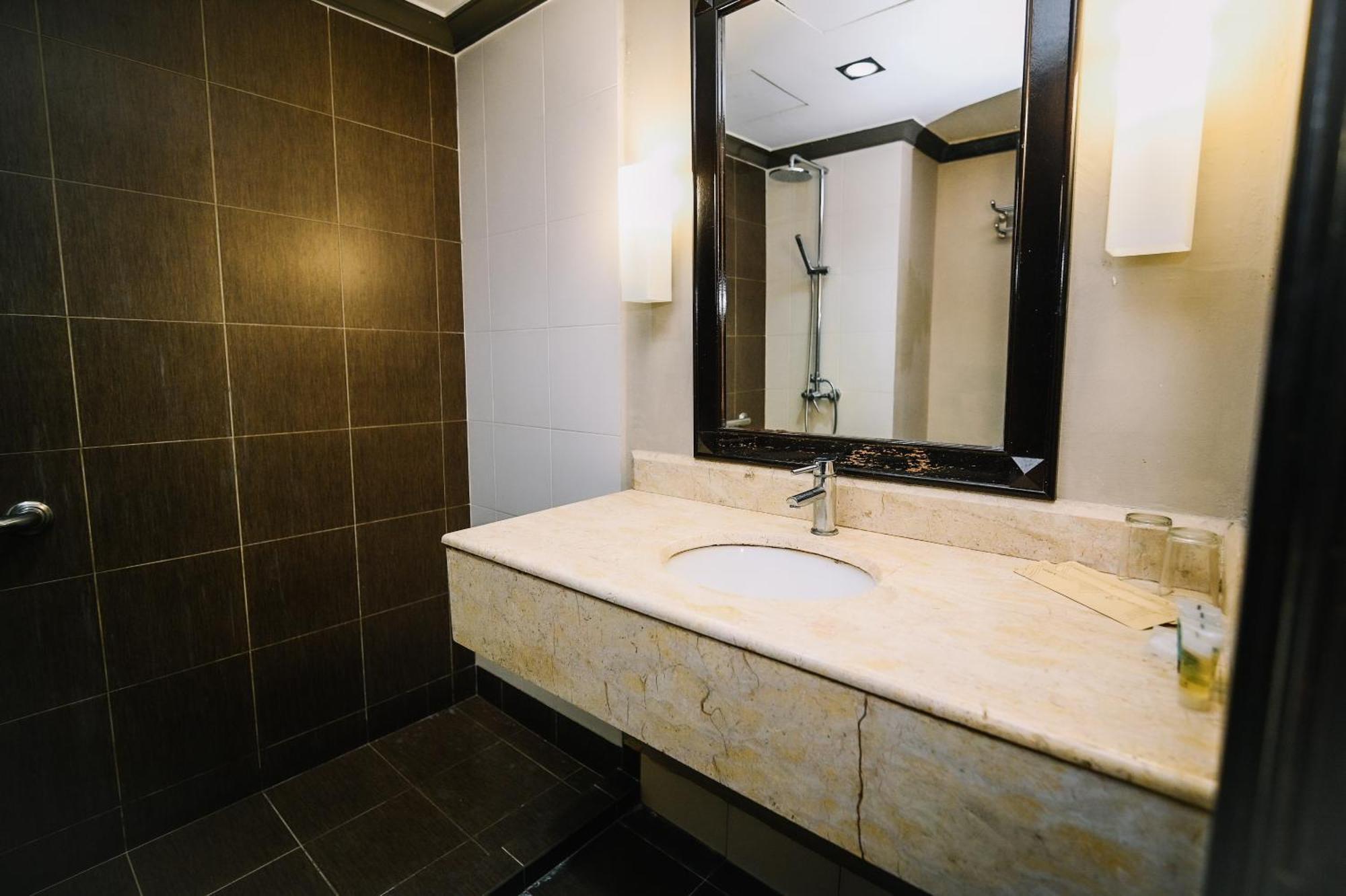 Kingston Hotel 9 - Jonker Street Malacca Ngoại thất bức ảnh