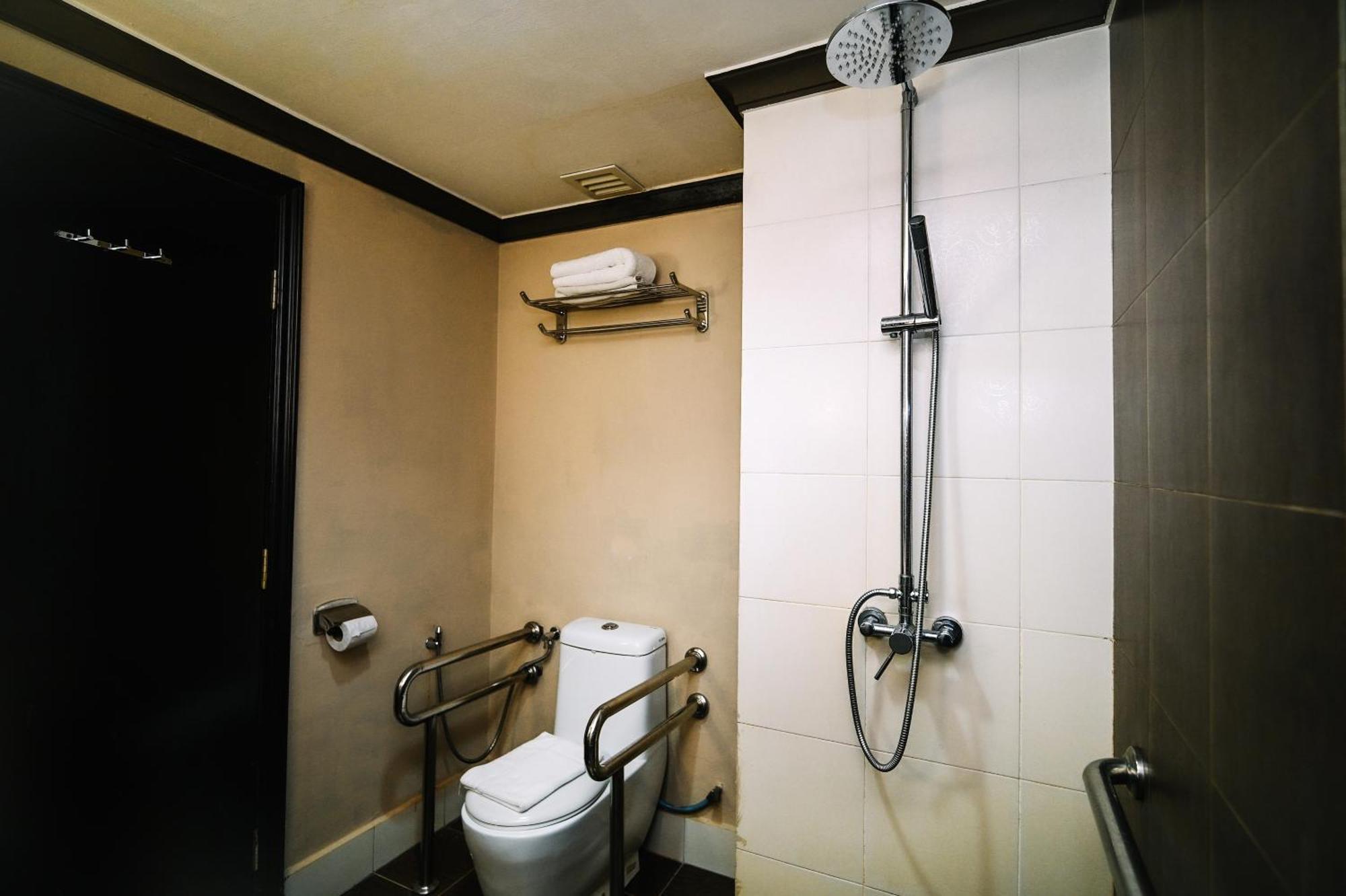Kingston Hotel 9 - Jonker Street Malacca Ngoại thất bức ảnh