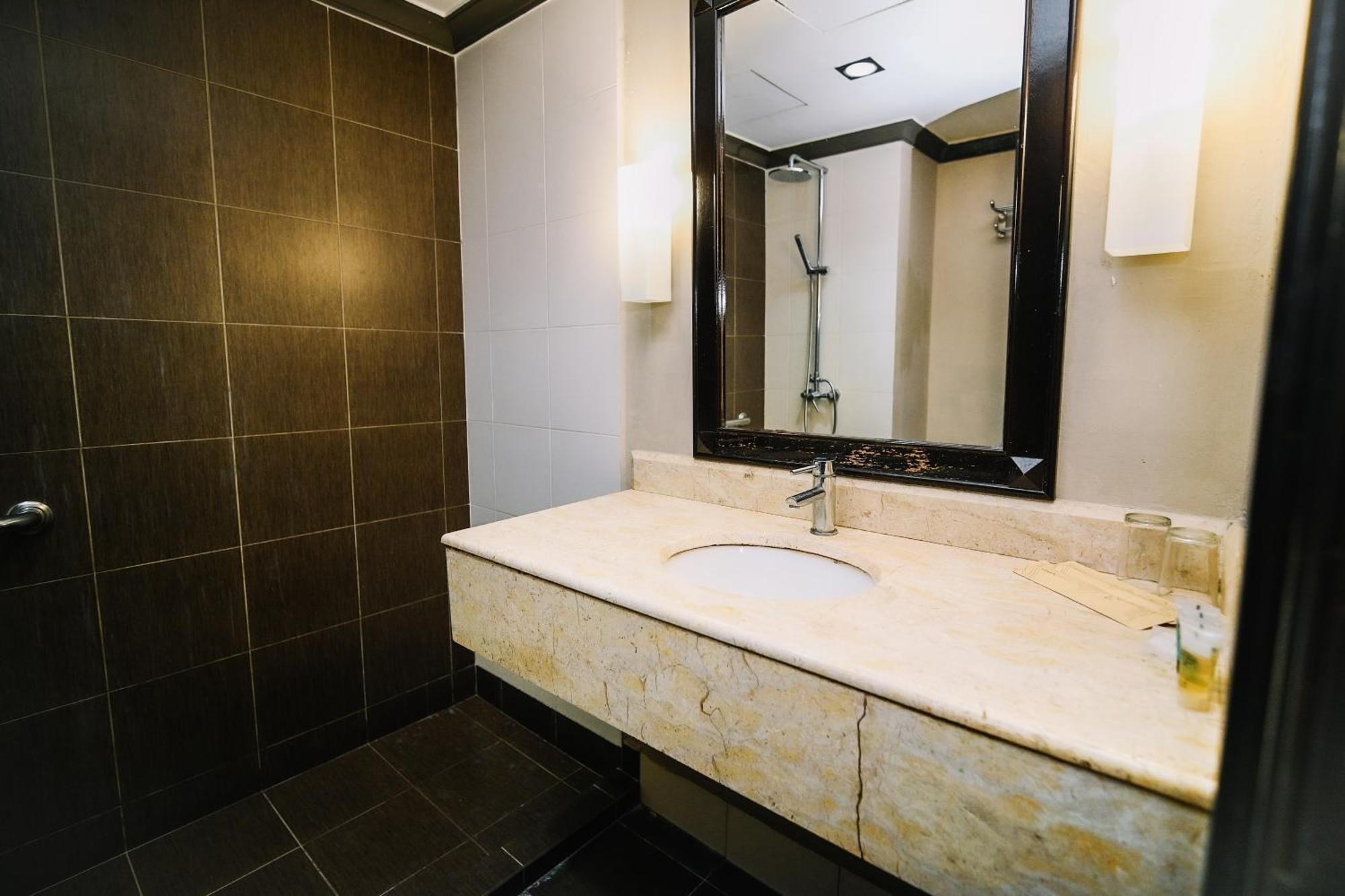Kingston Hotel 9 - Jonker Street Malacca Ngoại thất bức ảnh