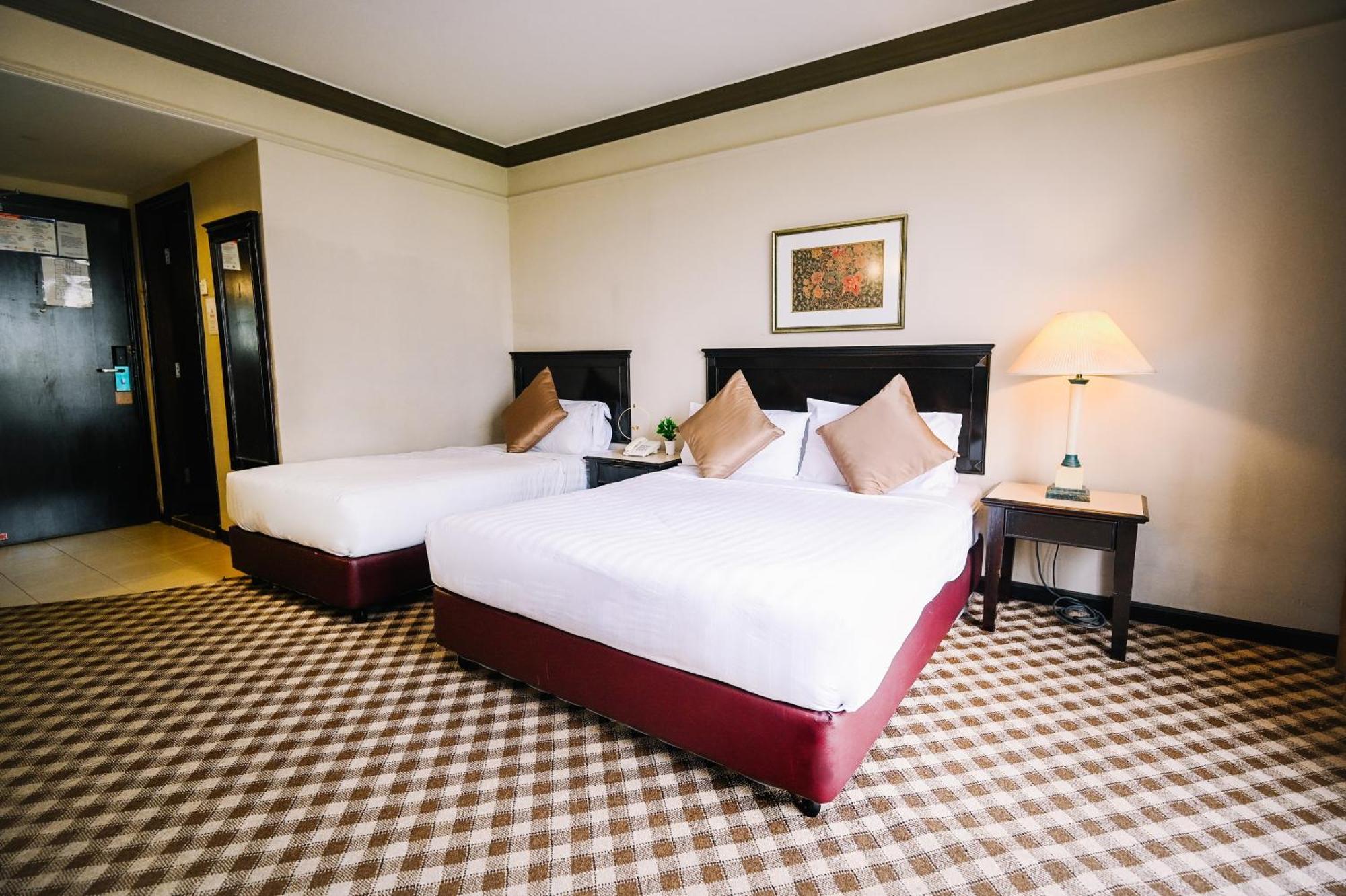 Kingston Hotel 9 - Jonker Street Malacca Ngoại thất bức ảnh