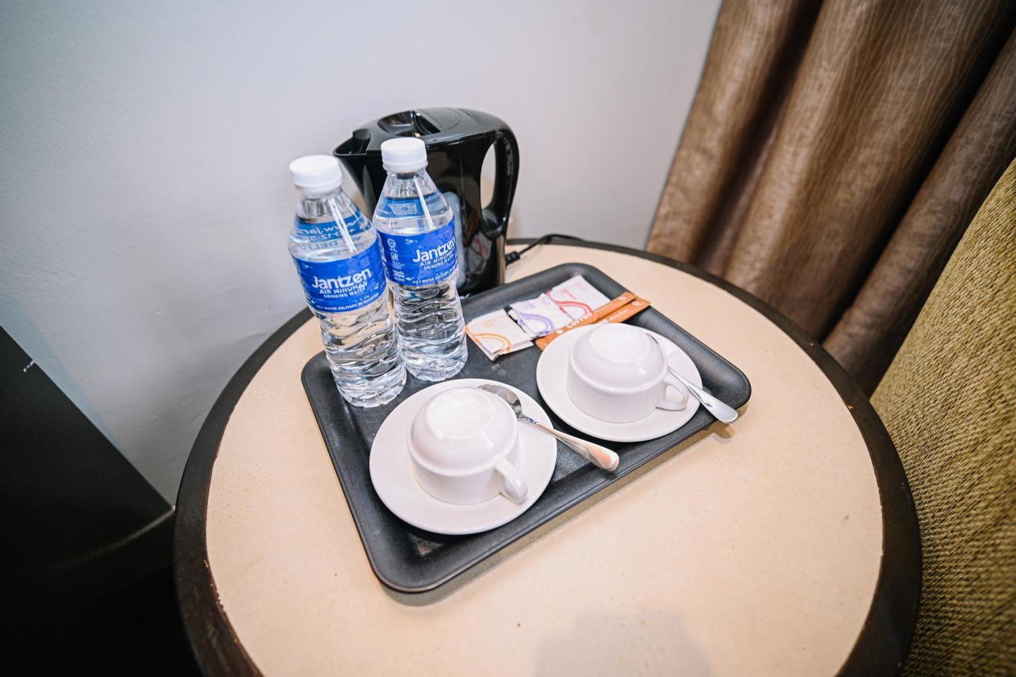 Kingston Hotel 9 - Jonker Street Malacca Ngoại thất bức ảnh